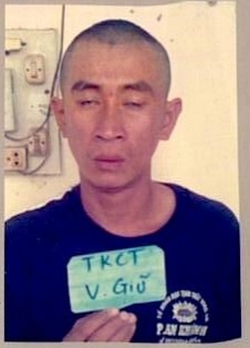 Trần Văn Giữ